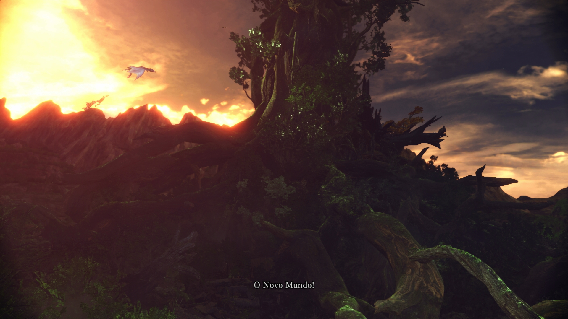 Monster Hunter World chegou à nova geração e mostra que veio para ficar