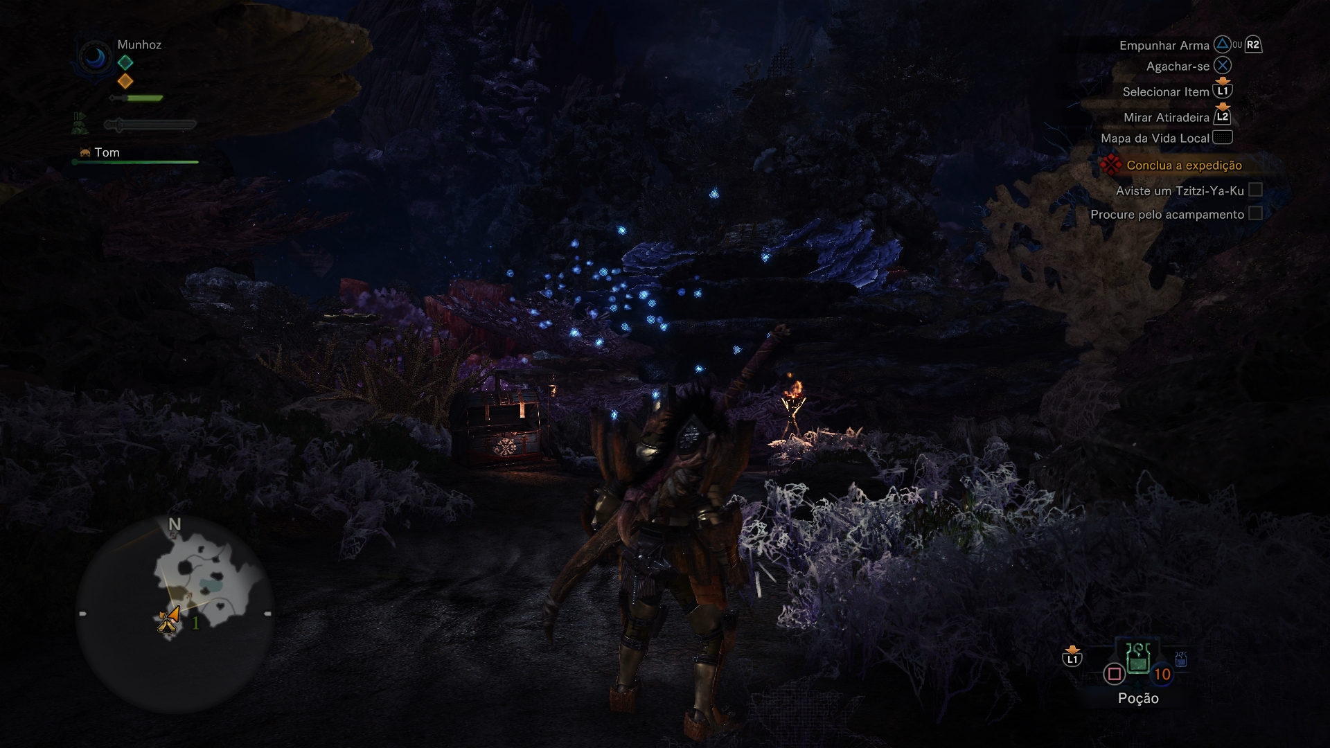Monster Hunter World chegou à nova geração e mostra que veio para ficar