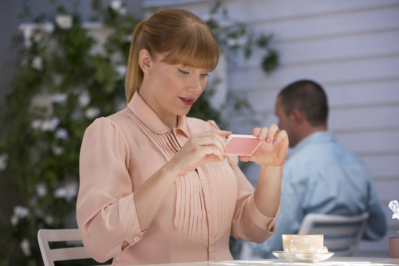 black mirror