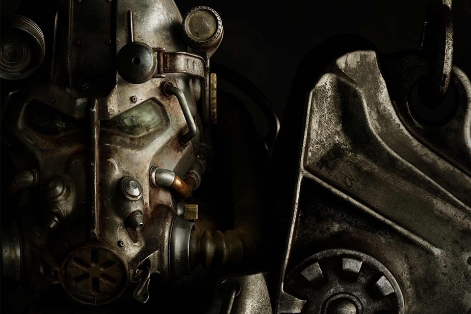 Fallout 4 estará gratuito no próximo final de semana na Steam