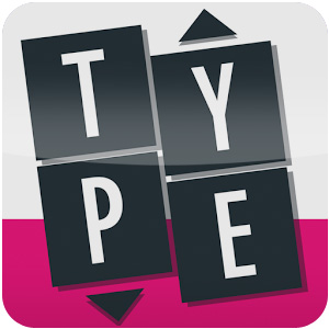 Logo Typeshift Ícone Logo Typeshift Ícone