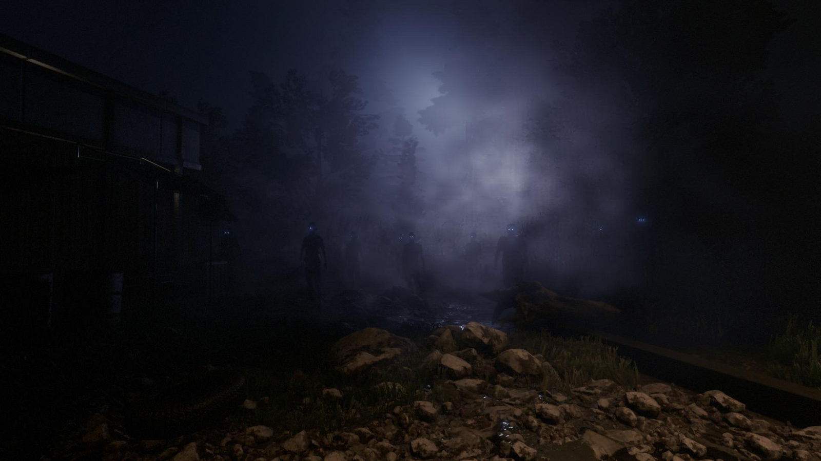 Those Who Remain quer trazer o terror para PC e consoles em 2018