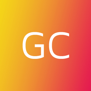 Logo Gradient Cards Ícone Logo Gradient Cards Ícone