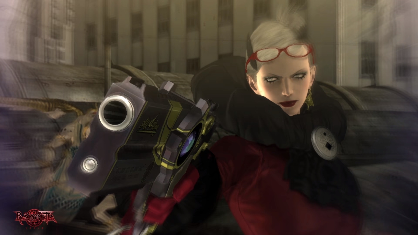 Bayonetta e Bayonetta 2 de Switch ganham trailer único e novas imagens
