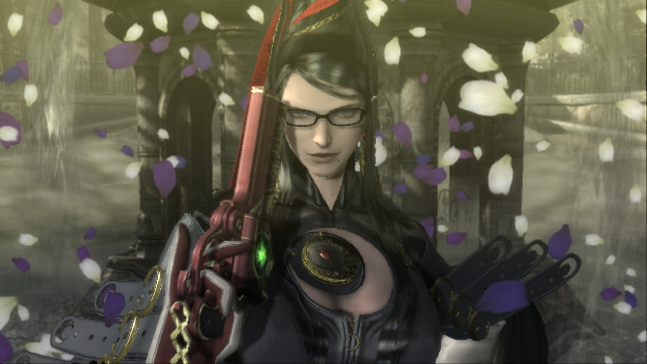Bayonetta e Bayonetta 2 de Switch ganham trailer único e novas imagens