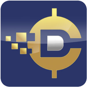 Logo CryptoDash Ícone Logo CryptoDash Ícone