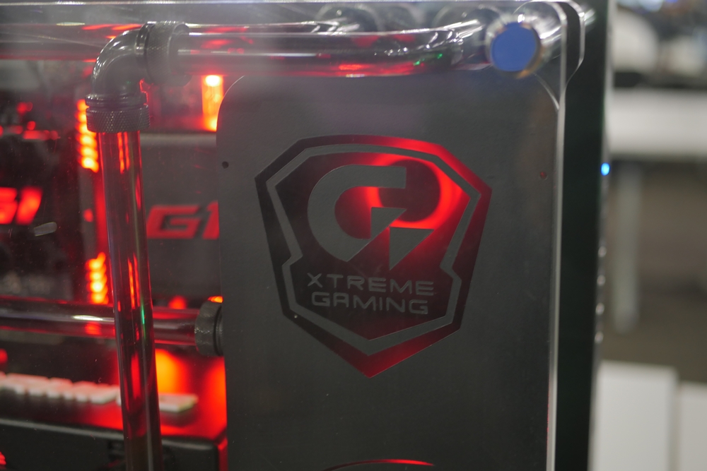 Personalizar é poder! Confira os casemods mais insanos da Campus Party 2018