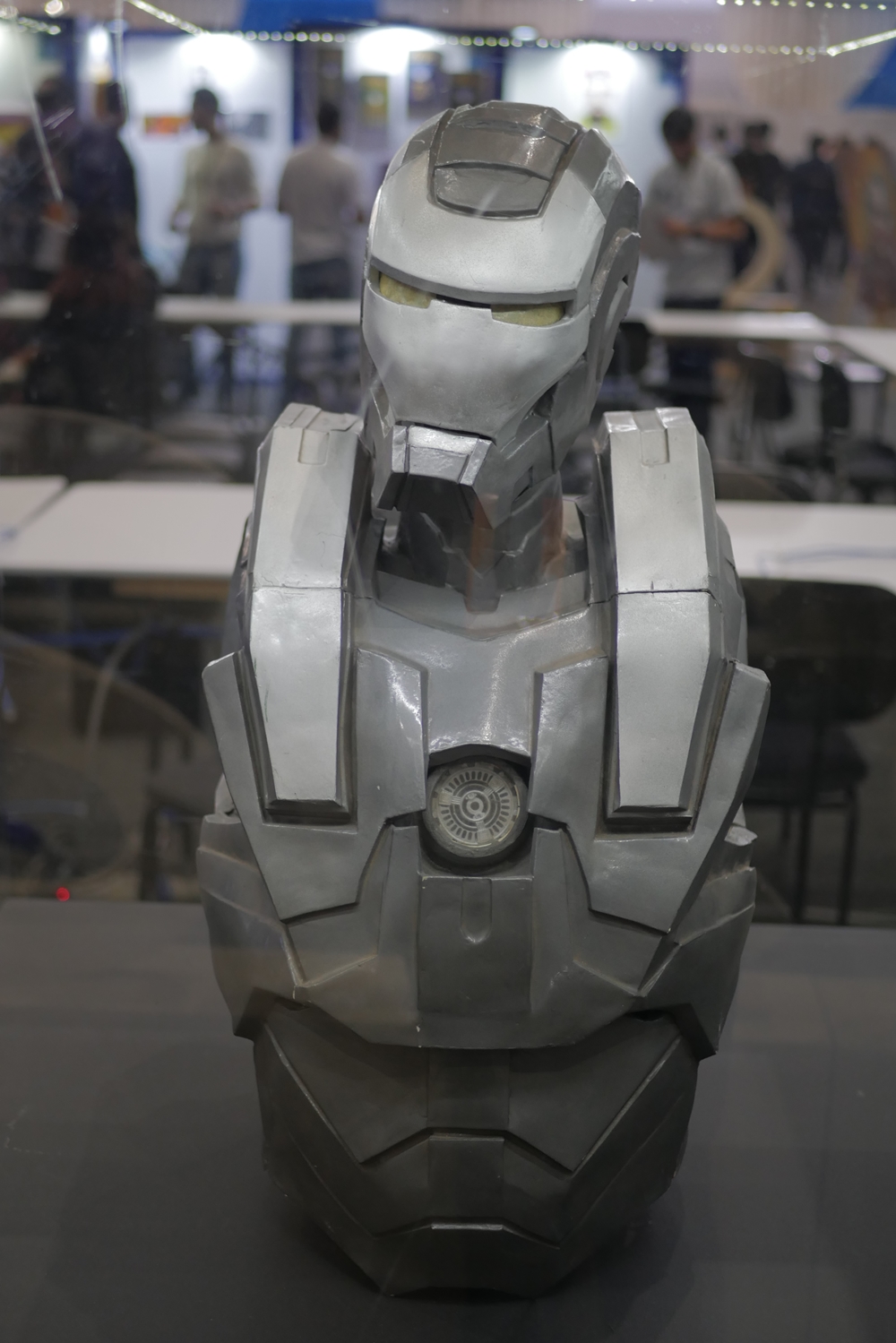 Personalizar é poder! Confira os casemods mais insanos da Campus Party 2018