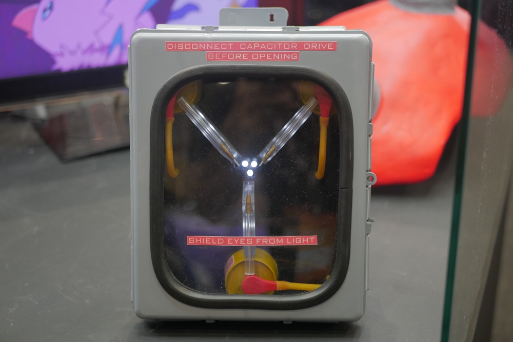 Personalizar é poder! Confira os casemods mais insanos da Campus Party 2018