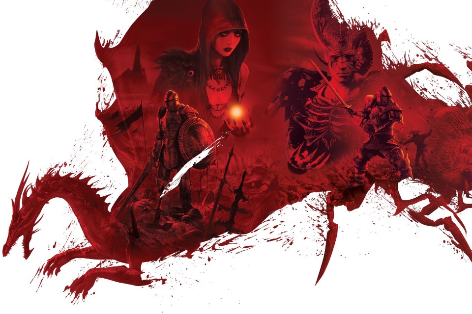 Produtor de Dragon Age comenta sobre elementos ao vivo do novo game