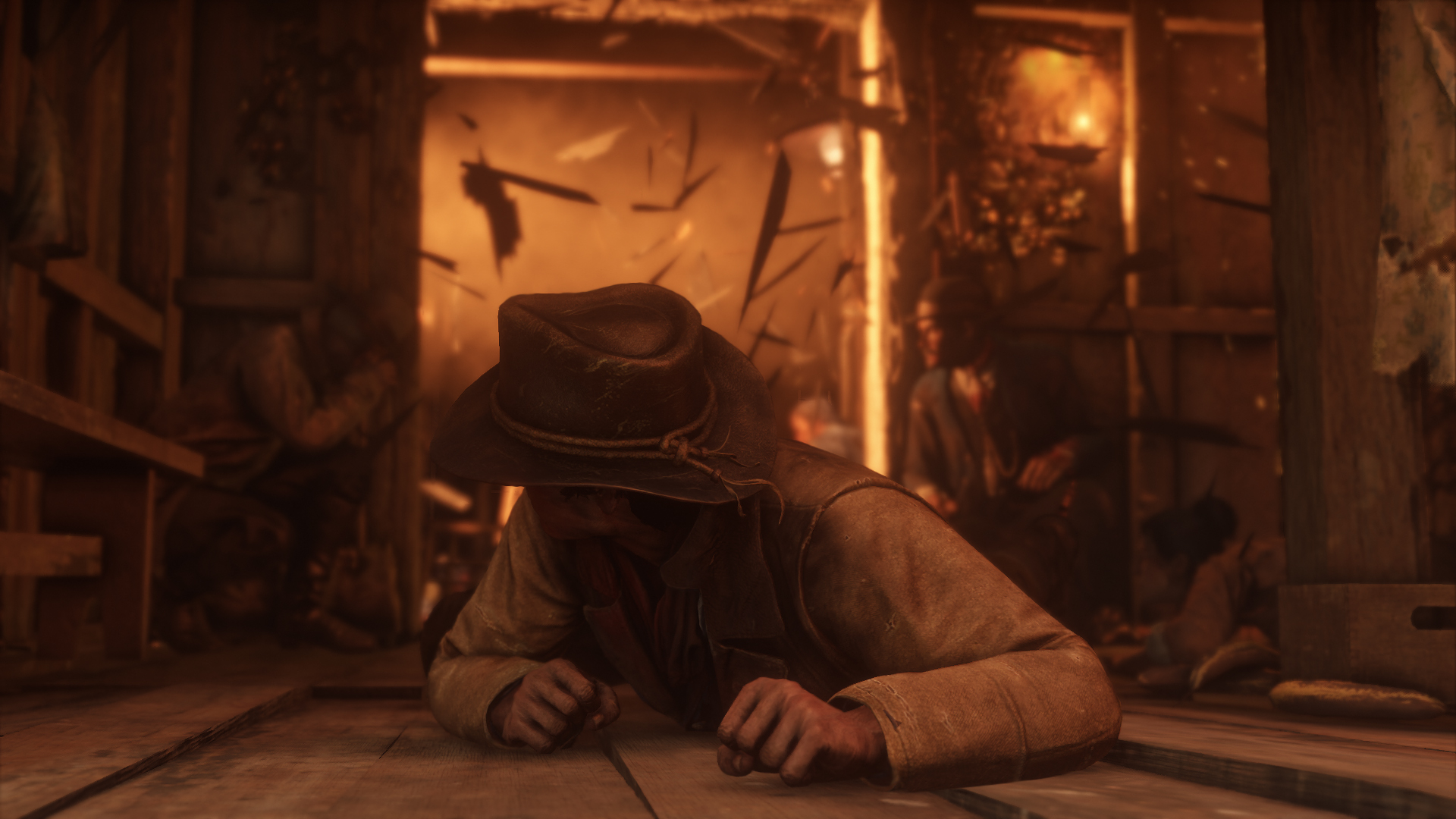 Red Dead Redemption 2 é adiado mais uma vez e será lançado em outubro