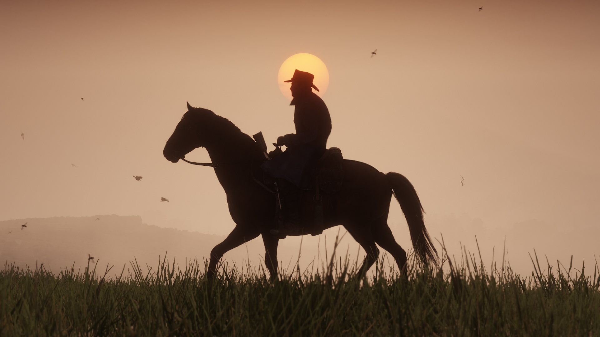 Red Dead Redemption 2 é adiado mais uma vez e será lançado em outubro
