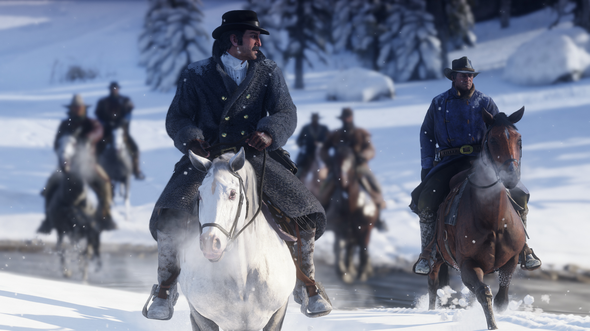 Red Dead Redemption 2 é adiado mais uma vez e será lançado em outubro