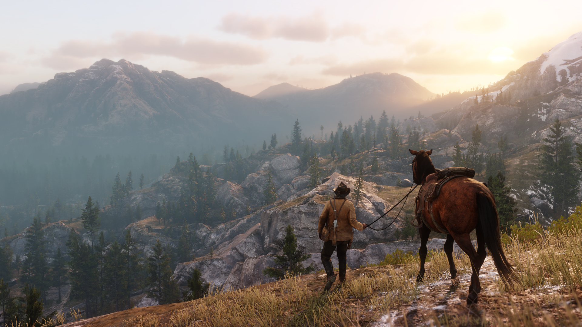 Red Dead Redemption 2 é adiado mais uma vez e será lançado em outubro