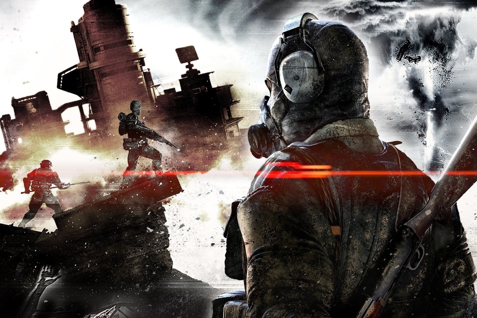 Konami revela especificações para rodar Metal Gear Survive no PC
