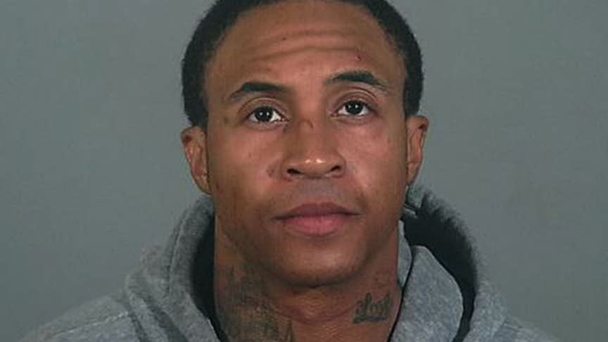 Orlando Brown