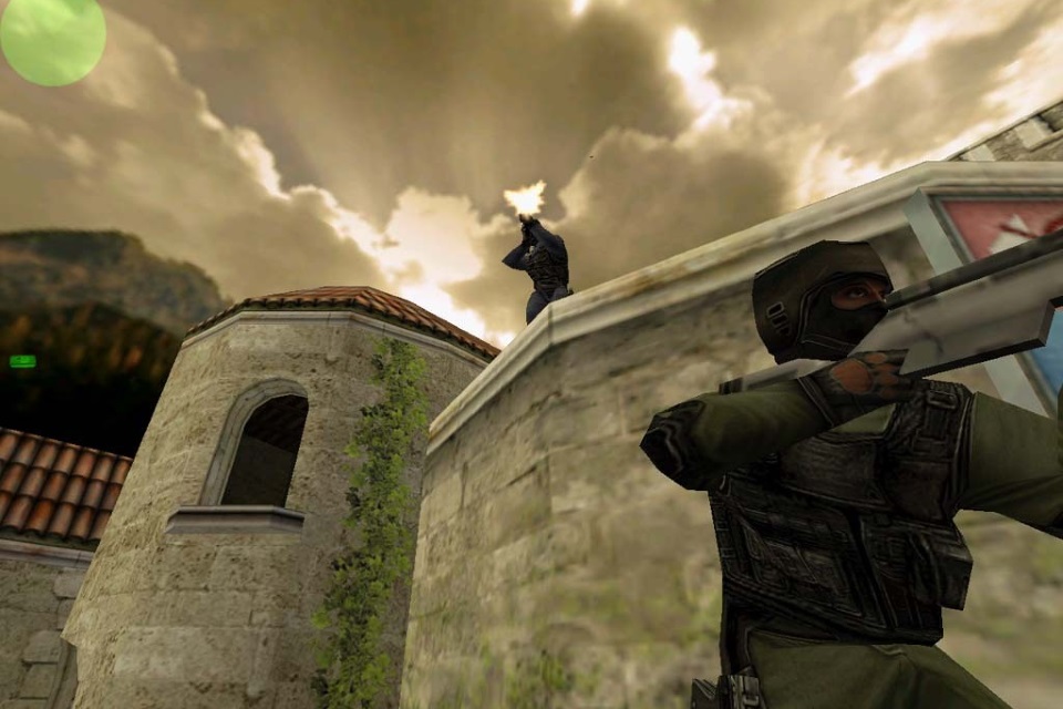Cocriador de Counter-Strike é preso acusado de exploração infantil