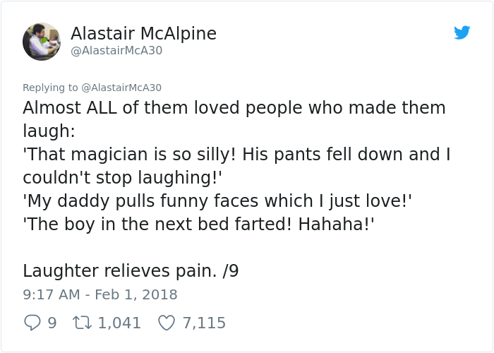 Alistair McAlpine