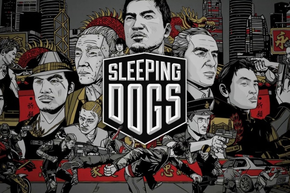 Donnie Yen, de Star Wars, garante produção do filme de Sleeping Dogs