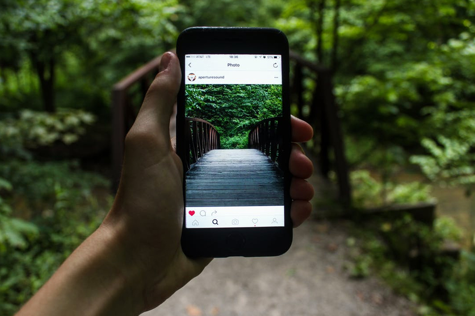 Imagem de: Instagram: agora você pode postar fotos no Stories sem cortá-las; confira