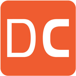 Logo DesignCap Ícone Logo DesignCap Ícone