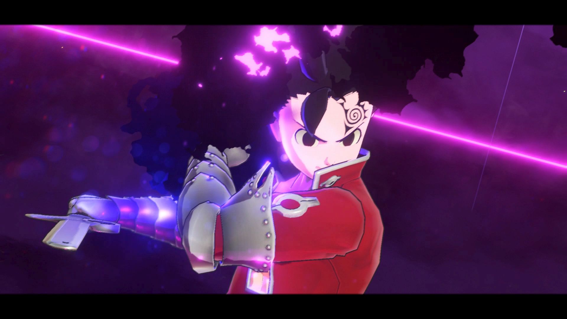 Seven Deadly Sins: Knights of Britannia ganha trailer de estreia e imagens