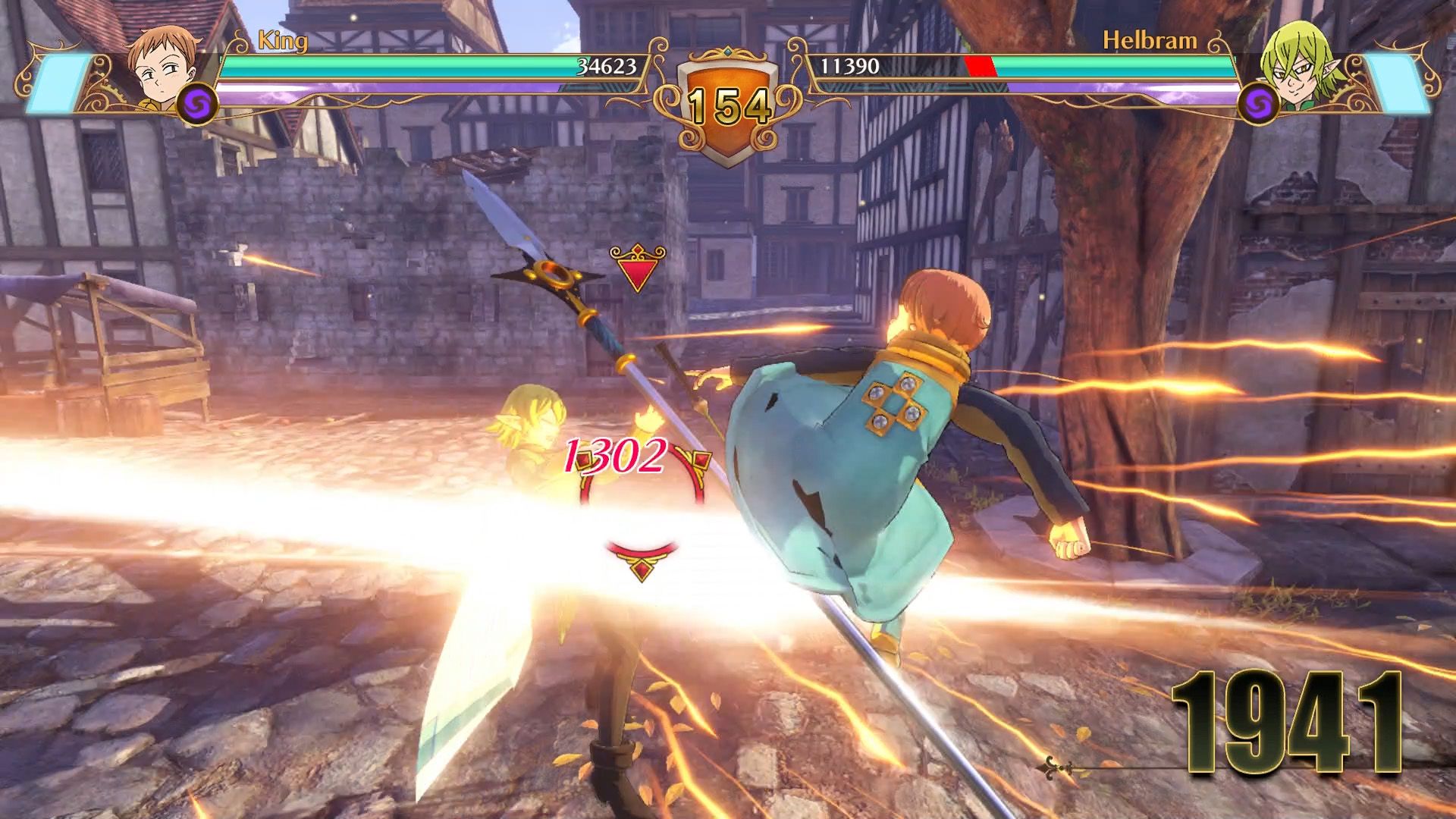 Seven Deadly Sins: Knights of Britannia ganha trailer de estreia e imagens