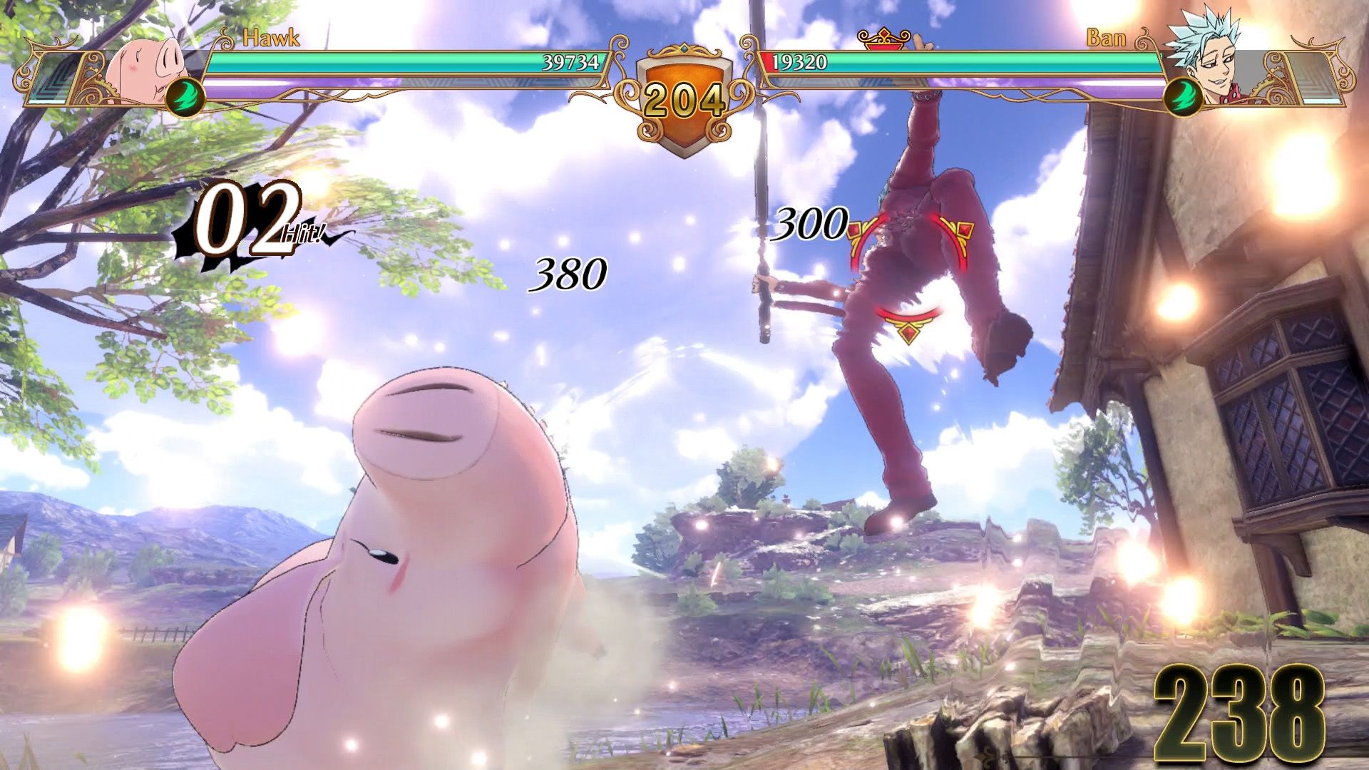 Seven Deadly Sins: Knights of Britannia ganha trailer de estreia e imagens