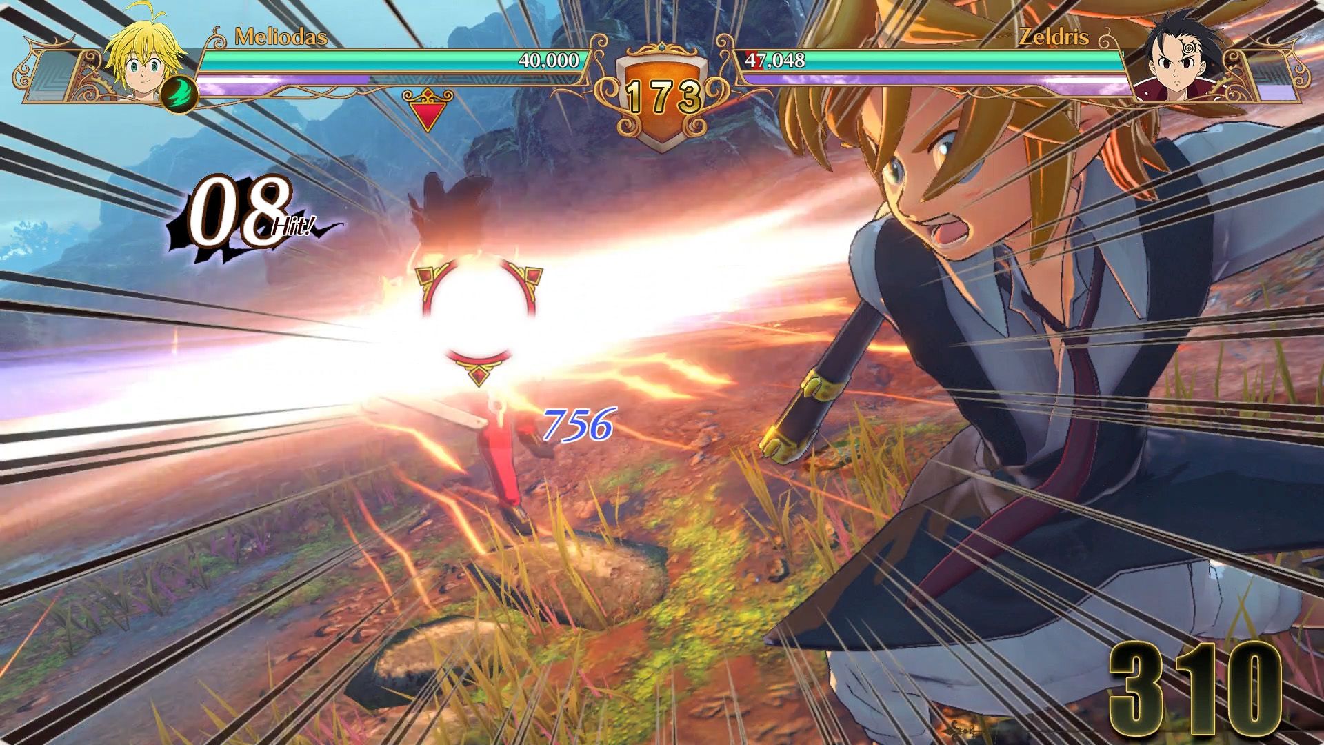 Seven Deadly Sins: Knights of Britannia ganha trailer de estreia e imagens