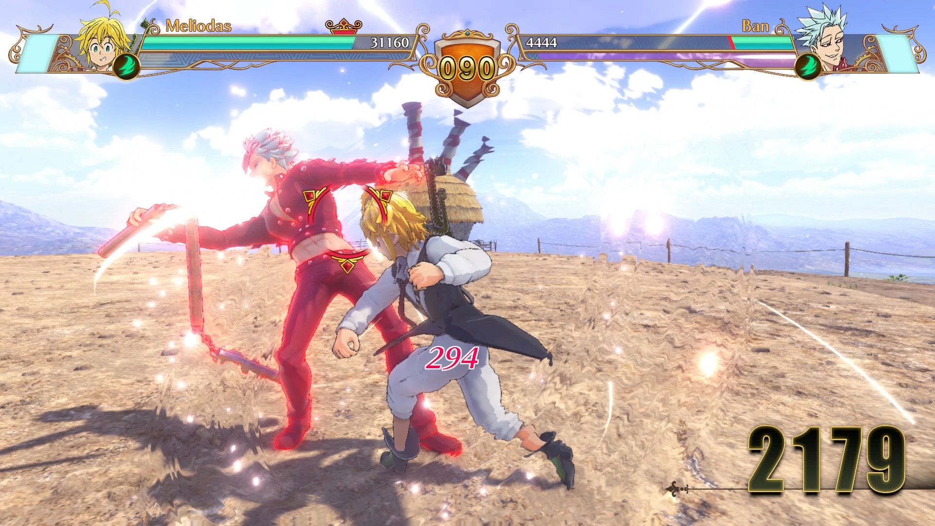 Seven Deadly Sins: Knights of Britannia ganha trailer de estreia e imagens