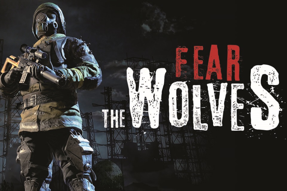 Fear the Wolves: equipe de STALKER prepara game no estilo Battle Royale