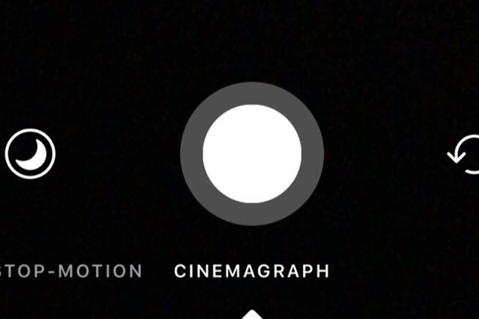Imagem de: Instagram deve ganhar efeito de “fotografias animadas”