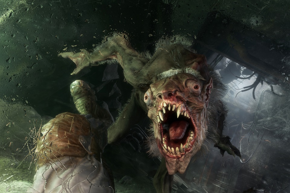 Metro Exodus leva você a uma jornada de 1 ano pela Rússia