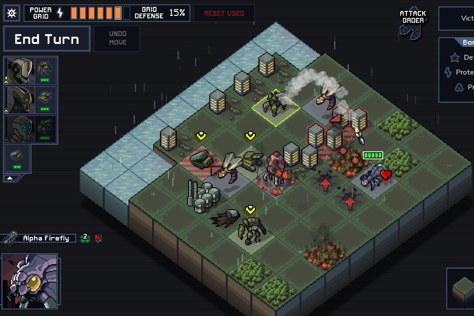 Into the Breach: novo game dos criadores de FTL inova o gênero estratégia