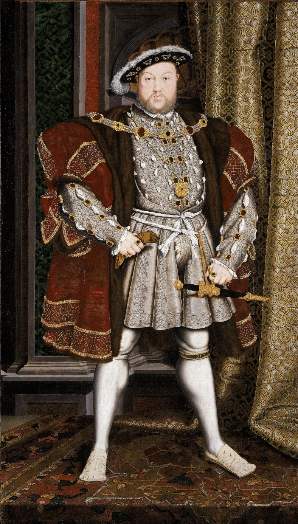 Генриха VIII