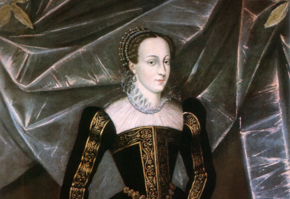 Maria da Escócia