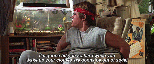os goonies