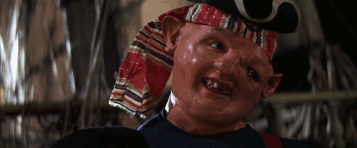 os goonies