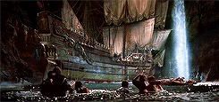 os goonies