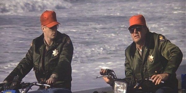 os goonies
