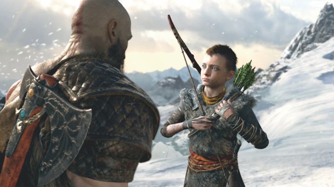 God of War