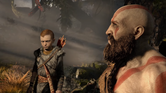 God of War