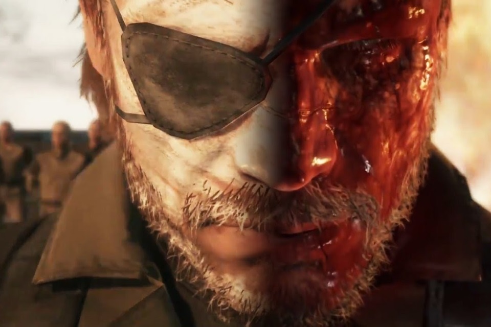 Konami revela por que final secreto de MGS V foi ativado no PC