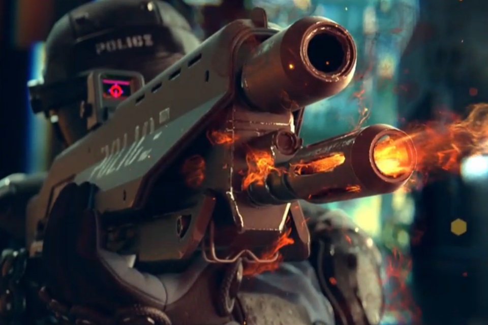 Criador de Cyberpunk explica por que esse é o momento certo para um game