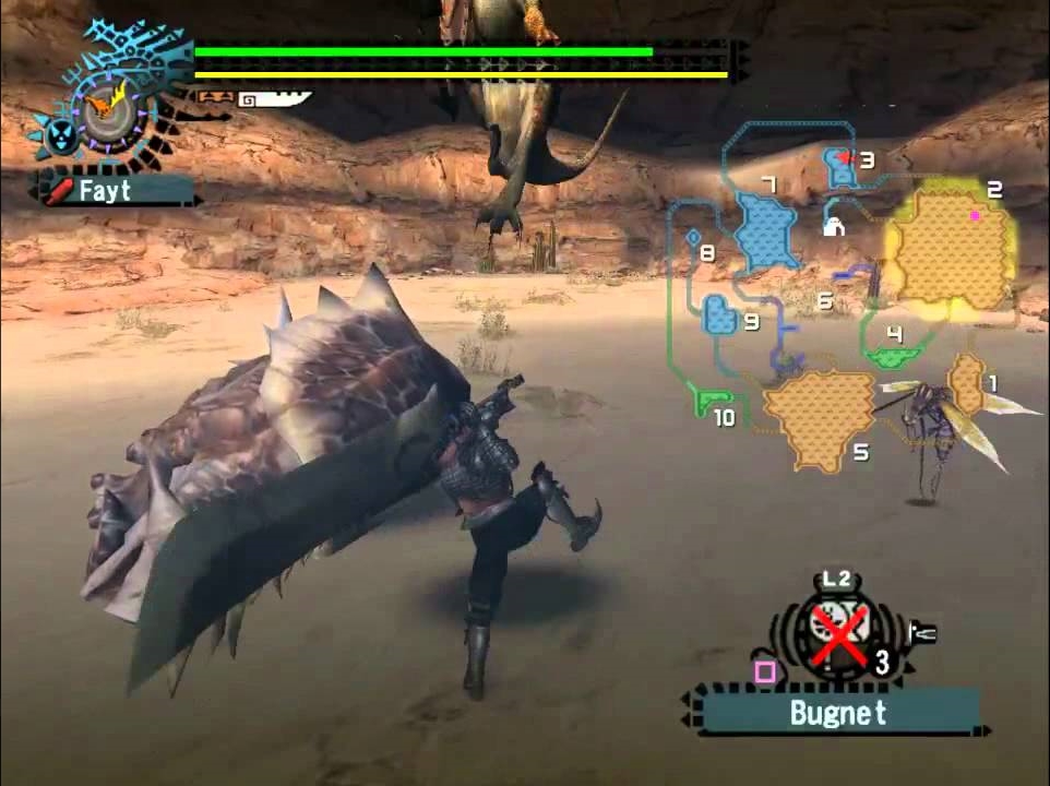 Confira Toda A Evolucao Da Franquia Monster Hunter De 04 A 18 Voxel