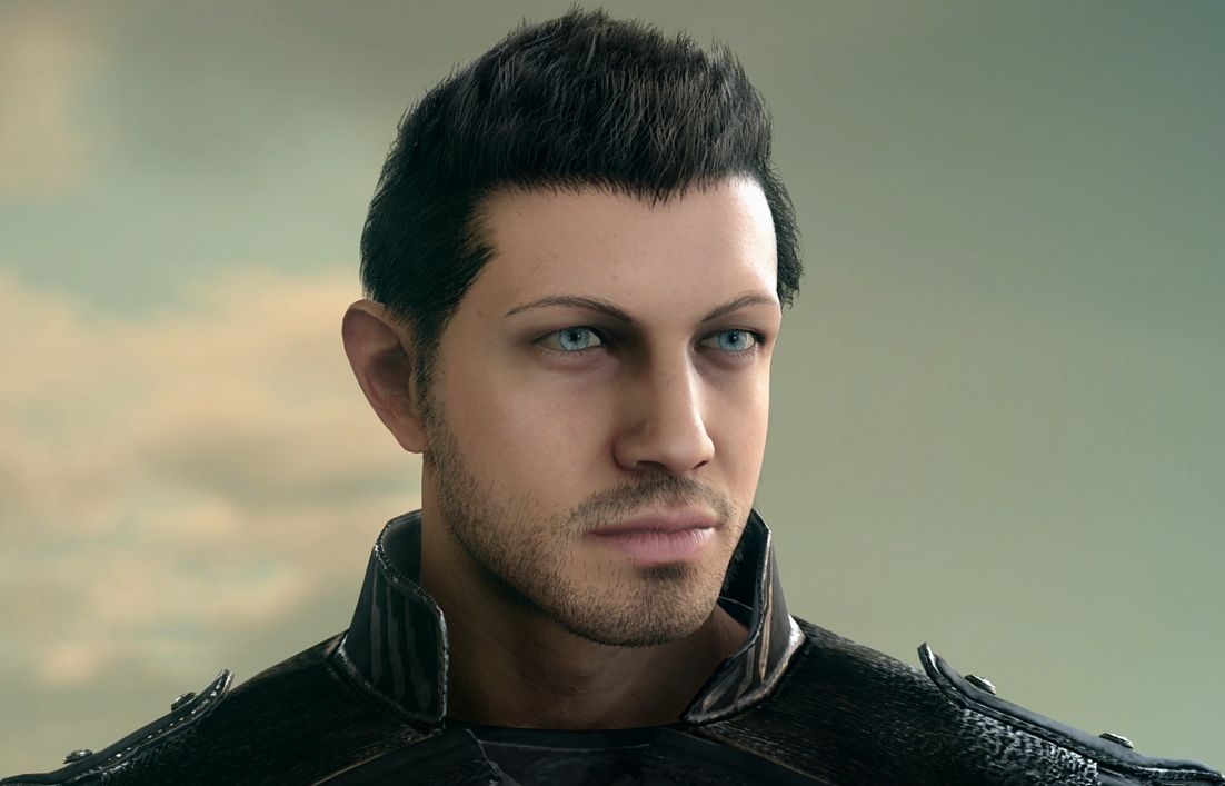Final Fantasy XV Comrades ganha DLC de Kingsglaive, filme CG do jogo