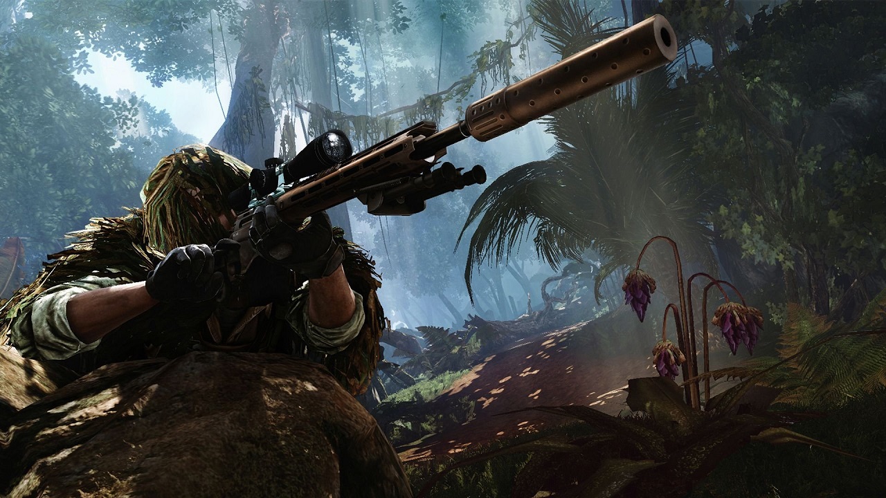 Sniper Ghost Warrior 3 alcança 1 milhão de vendas, mas estúdio diminui