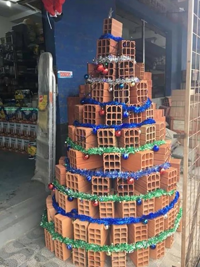 espírito natalino