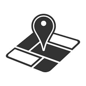 Logo Stadia Maps Ícone Logo Stadia Maps Ícone