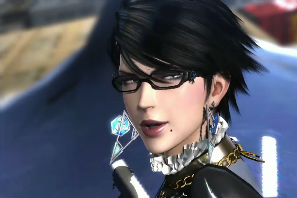 Vendas físicas iniciais de Bayonetta no Switch ficam abaixo do Wii U
